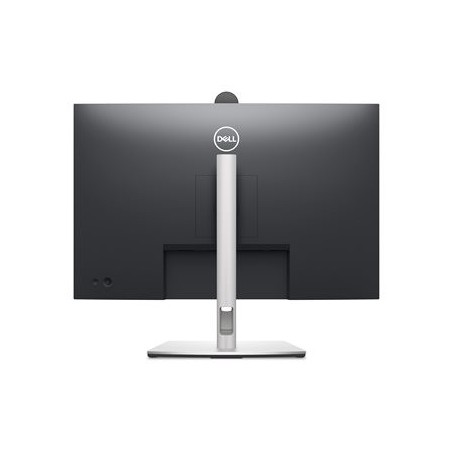 DELL P2724DEB 27inch QHD IPS LED HDMI 2xDP USB-C (90W PD) RJ-45 Speakers 5W Camera 2K 3YPPG AE