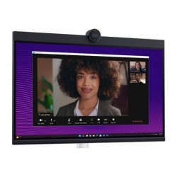 DELL P2724DEB 27inch QHD IPS LED HDMI 2xDP USB-C (90W PD) RJ-45 Speakers 5W Camera 2K 3YPPG AE