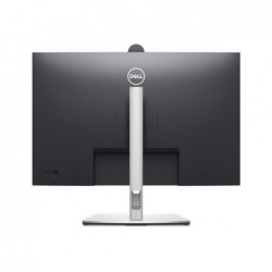 DELL P2724DEB 27inch QHD IPS LED HDMI 2xDP USB-C (90W PD) RJ-45 Speakers 5W Camera 2K 3YPPG AE
