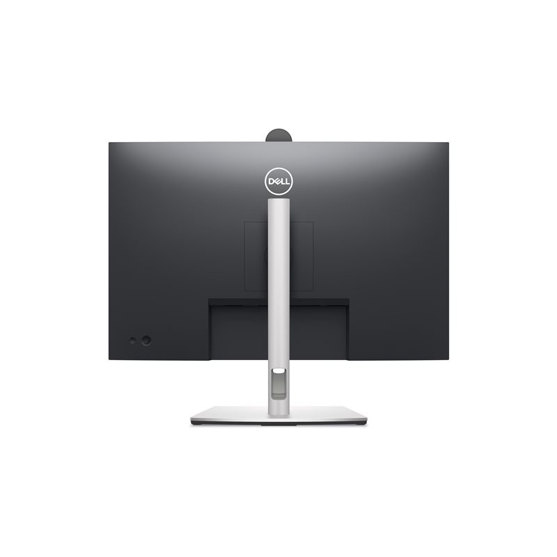 DELL P2724DEB 27inch QHD IPS LED HDMI 2xDP USB-C (90W PD) RJ-45 Speakers 5W Camera 2K 3YPPG AE