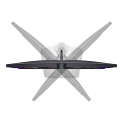 DELL P2724DEB 27inch QHD IPS LED HDMI 2xDP USB-C (90W PD) RJ-45 Speakers 5W Camera 2K 3YPPG AE