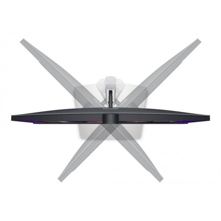 DELL P2724DEB 27inch QHD IPS LED HDMI 2xDP USB-C (90W PD) RJ-45 Speakers 5W Camera 2K 3YPPG AE