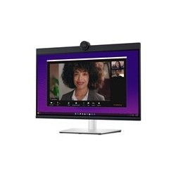 DELL P2724DEB 27inch QHD IPS LED HDMI 2xDP USB-C (90W PD) RJ-45 Speakers 5W Camera 2K 3YPPG AE