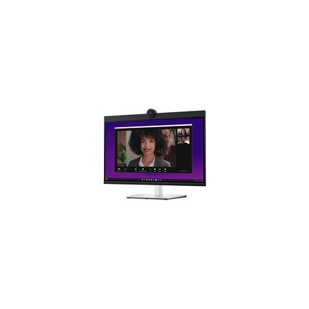 DELL P2724DEB 27inch QHD IPS LED HDMI 2xDP USB-C (90W PD) RJ-45 Speakers 5W Camera 2K 3YPPG AE