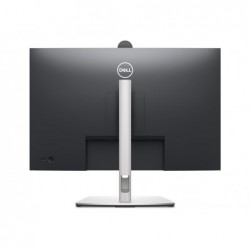 DELL P2724DEB 27inch QHD IPS LED HDMI 2xDP USB-C (90W PD) RJ-45 Speakers 5W Camera 2K 3YPPG AE