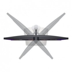 DELL P2724DEB 27inch QHD IPS LED HDMI 2xDP USB-C (90W PD) RJ-45 Speakers 5W Camera 2K 3YPPG AE