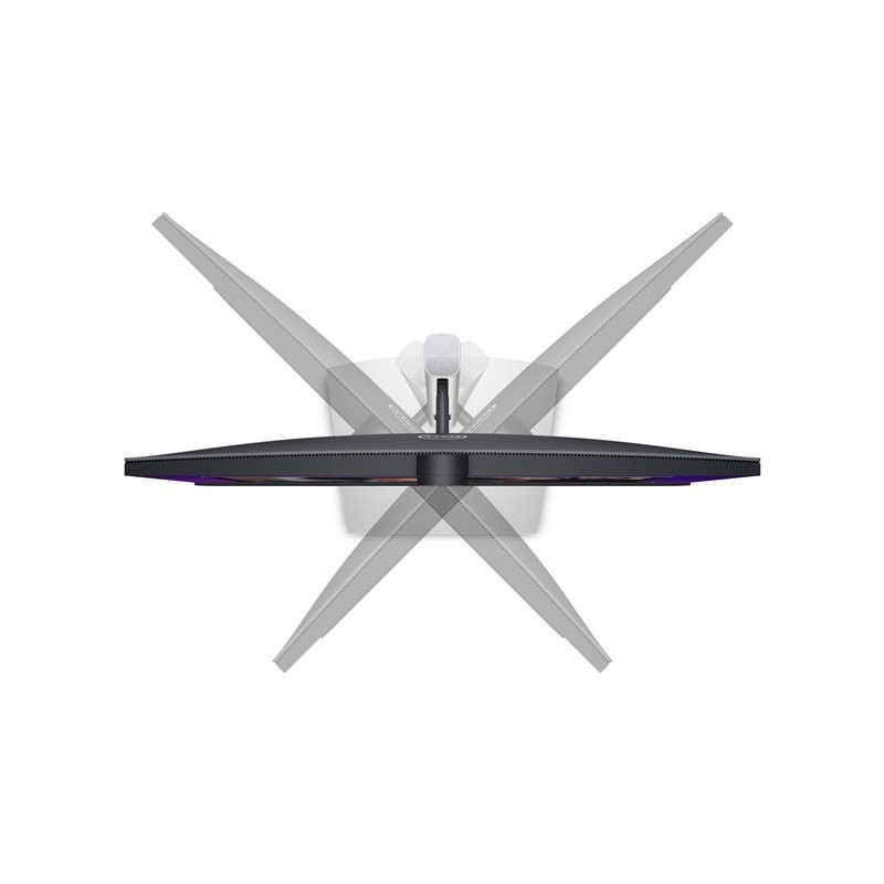 DELL P2724DEB 27inch QHD IPS LED HDMI 2xDP USB-C (90W PD) RJ-45 Speakers 5W Camera 2K 3YPPG AE