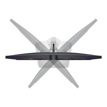 DELL P2724DEB 27inch QHD IPS LED HDMI 2xDP USB-C (90W PD) RJ-45 Speakers 5W Camera 2K 3YPPG AE