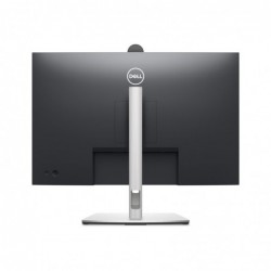 DELL P2724DEB 27inch QHD IPS LED HDMI 2xDP USB-C (90W PD) RJ-45 Speakers 5W Camera 2K 3YPPG AE