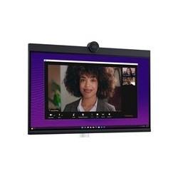 DELL P2724DEB 27inch QHD IPS LED HDMI 2xDP USB-C (90W PD) RJ-45 Speakers 5W Camera 2K 3YPPG AE