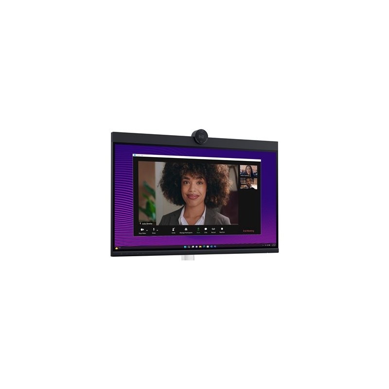 DELL P2724DEB 27inch QHD IPS LED HDMI 2xDP USB-C (90W PD) RJ-45 Speakers 5W Camera 2K 3YPPG AE