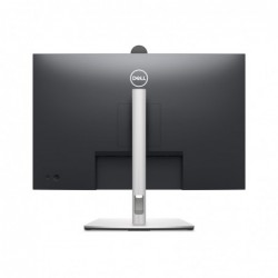 DELL P2724DEB 27inch QHD IPS LED HDMI 2xDP USB-C (90W PD) RJ-45 Speakers 5W Camera 2K 3YPPG AE