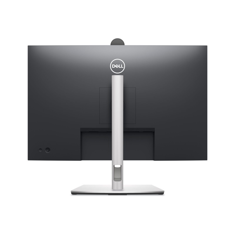 DELL P2724DEB 27inch QHD IPS LED HDMI 2xDP USB-C (90W PD) RJ-45 Speakers 5W Camera 2K 3YPPG AE