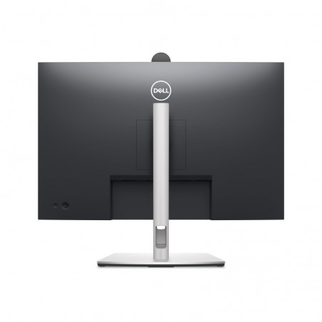 DELL P2724DEB 27inch QHD IPS LED HDMI 2xDP USB-C (90W PD) RJ-45 Speakers 5W Camera 2K 3YPPG AE