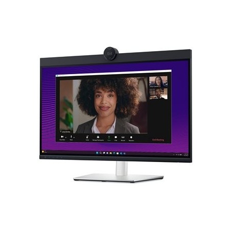 DELL P2724DEB 27inch QHD IPS LED HDMI 2xDP USB-C (90W PD) RJ-45 Speakers 5W Camera 2K 3YPPG AE