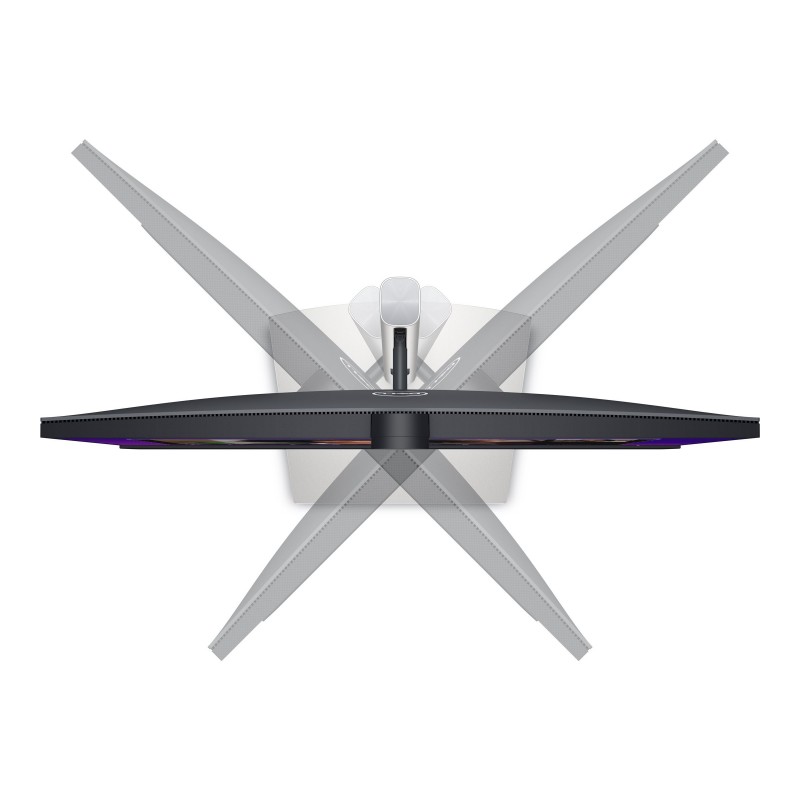 DELL P2724DEB 27inch QHD IPS LED HDMI 2xDP USB-C (90W PD) RJ-45 Speakers 5W Camera 2K 3YPPG AE