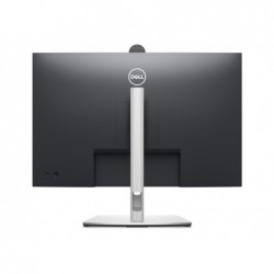 DELL P2724DEB 27inch QHD IPS LED HDMI 2xDP USB-C (90W PD) RJ-45 Speakers 5W Camera 2K 3YPPG AE