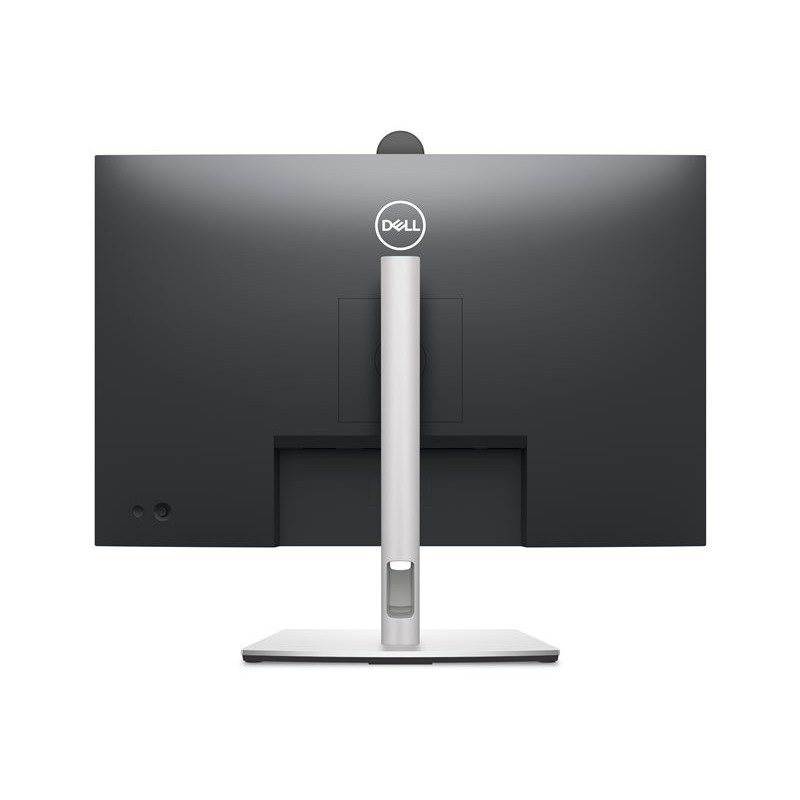 DELL P2724DEB 27inch QHD IPS LED HDMI 2xDP USB-C (90W PD) RJ-45 Speakers 5W Camera 2K 3YPPG AE