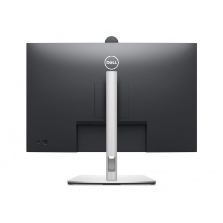 DELL P2724DEB 27inch QHD IPS LED HDMI 2xDP USB-C (90W PD) RJ-45 Speakers 5W Camera 2K 3YPPG AE
