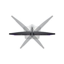 DELL P2724DEB 27inch QHD IPS LED HDMI 2xDP USB-C (90W PD) RJ-45 Speakers 5W Camera 2K 3YPPG AE