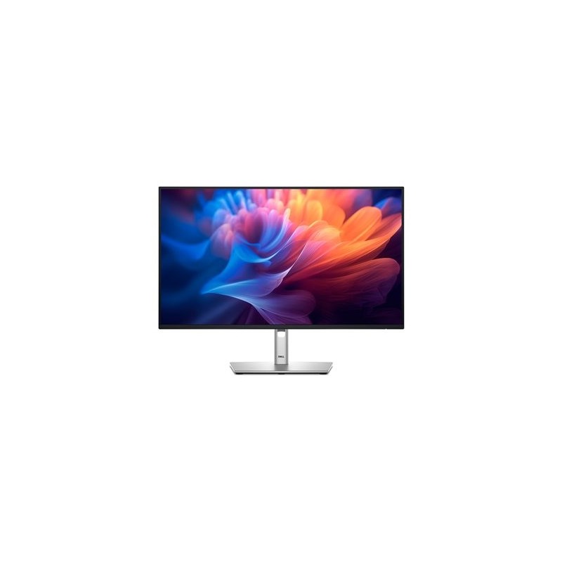 DELL 27 Monitor P2725H 27inch FHD IPS LED HDMI DP 5xUSB USB-C 15W PD VGA 3YPPG AE