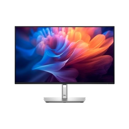 DELL 27 Monitor P2725H 27inch FHD IPS LED HDMI DP 5xUSB USB-C 15W PD VGA 3YPPG AE