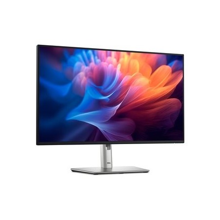 DELL 27 Monitor P2725H 27inch FHD IPS LED HDMI DP 5xUSB USB-C 15W PD VGA 3YPPG AE
