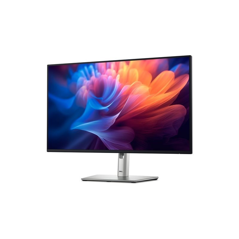 DELL 27 Monitor P2725H 27inch FHD IPS LED HDMI DP 5xUSB USB-C 15W PD VGA 3YPPG AE