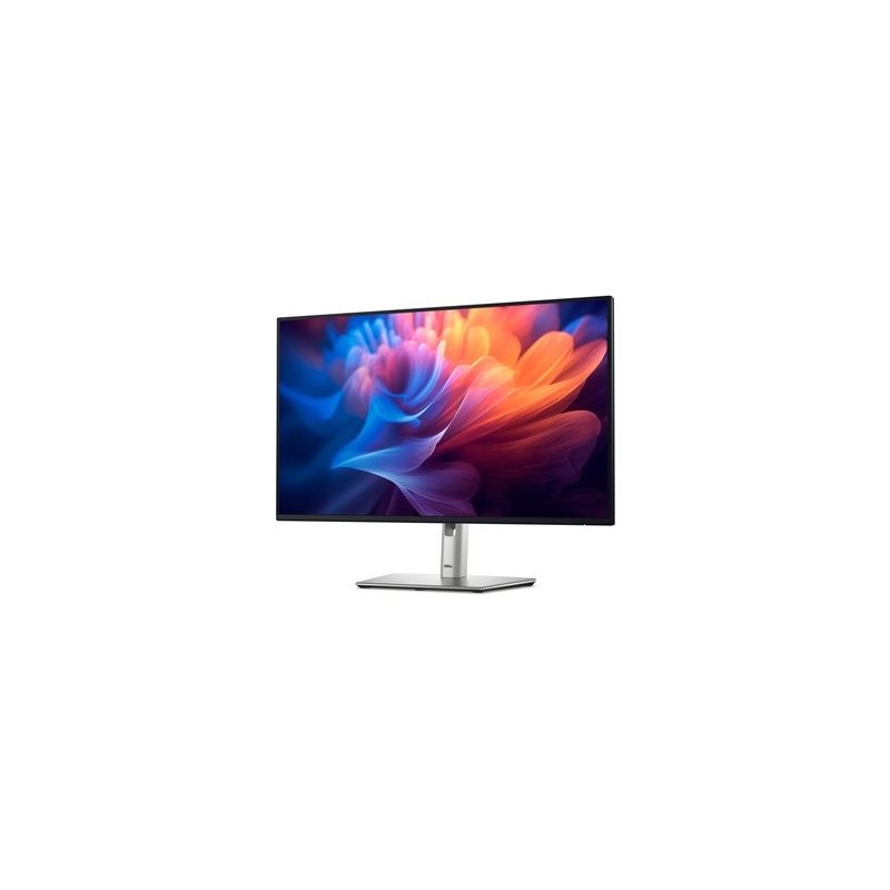 DELL 27 Monitor P2725H 27inch FHD IPS LED HDMI DP 5xUSB USB-C 15W PD VGA 3YPPG AE