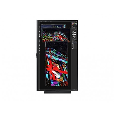 Monitor 32 cale LS32A800NMPXEN VA 3840x2160 UHD 16:9 1xHDMI 1xDP 3xUSB 3.0, 1xUSB 2.0 5ms HAS+PIVOT płaski 3 lata on-site Monitor 32 cale LS32A800NMPXEN VA 3840x2160 UHD 16:9 1xHDMI 1xDP 3xUSB 3.0, 1xUSB 2.0 5ms HAS+PIVOT płaski 3 lata on-site
