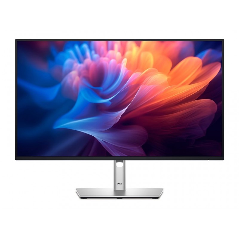 DELL 27 Monitor P2725HE 27inch FHD IPS LED HDMI DP 4xUSB 1xUSB-C 90W PD RJ-45 3YPPG AE
