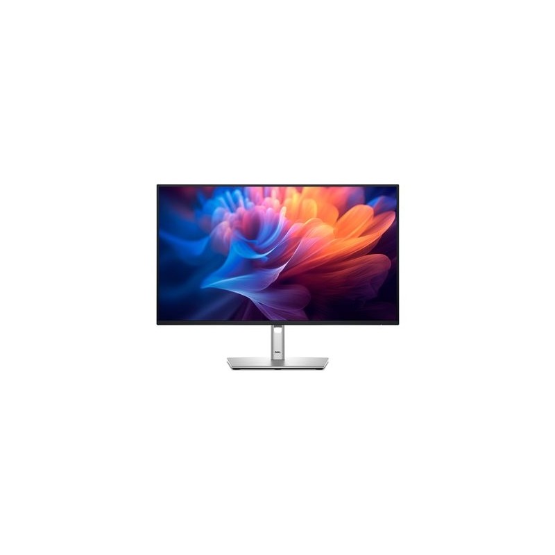 DELL 27 Monitor P2725HE 27inch FHD IPS LED HDMI DP 4xUSB 1xUSB-C 90W PD RJ-45 3YPPG AE