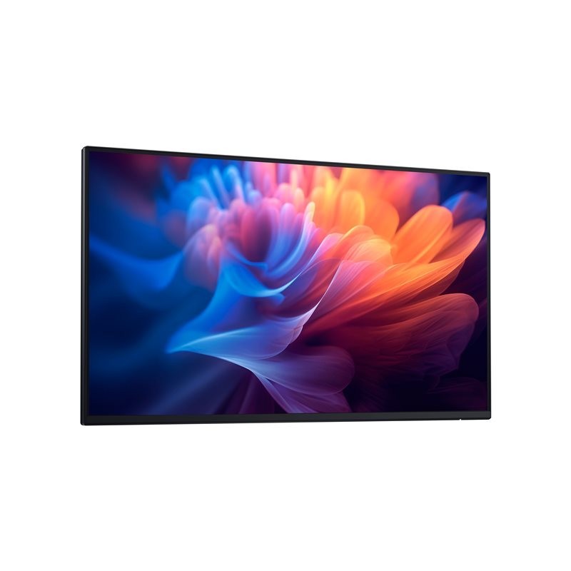 DELL 27 Monitor P2725H WOST 27inch FHD IPS LED HDMI DP 5xUSB USB-C 15W PD VGA 3YPPG AE