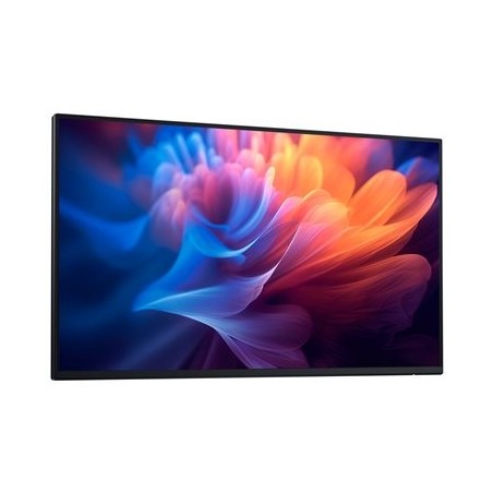 DELL 27 Monitor P2725H WOST 27inch FHD IPS LED HDMI DP 5xUSB USB-C 15W PD VGA 3YPPG AE