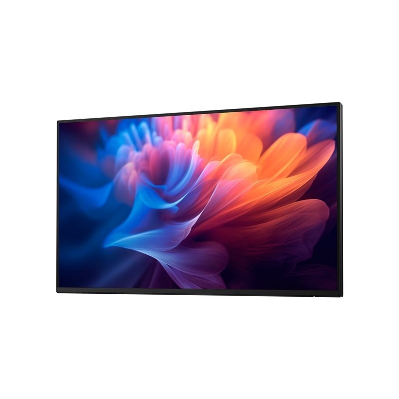 DELL 27 Monitor P2725H WOST 27inch FHD IPS LED HDMI DP 5xUSB USB-C 15W PD VGA 3YPPG AE