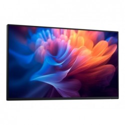 DELL 27 Monitor P2725H WOST 27inch FHD IPS LED HDMI DP 5xUSB USB-C 15W PD VGA 3YPPG AE