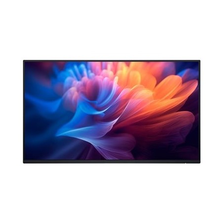 DELL 27 Monitor P2725H WOST 27inch FHD IPS LED HDMI DP 5xUSB USB-C 15W PD VGA 3YPPG AE