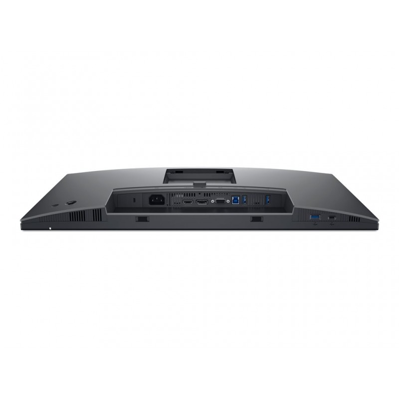 DELL 27 Monitor P2725H WOST 27inch FHD IPS LED HDMI DP 5xUSB USB-C 15W PD VGA 3YPPG AE