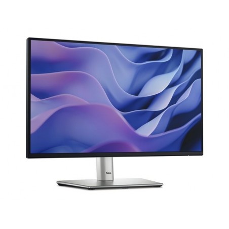 DELL 22 Monitor P2225H 21.5inch FHD IPS LED HDMI DP 4xUSB 1xUSB-C 15W PD VGA 5YPPG AE