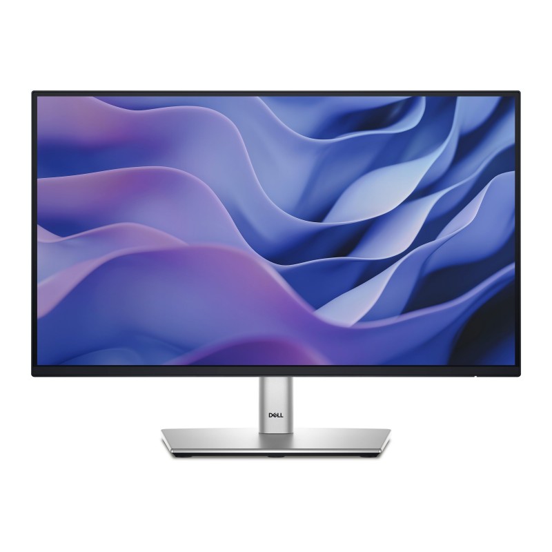 DELL 22 Monitor P2225H 21.5inch FHD IPS LED HDMI DP 4xUSB 1xUSB-C 15W PD VGA 5YPPG AE