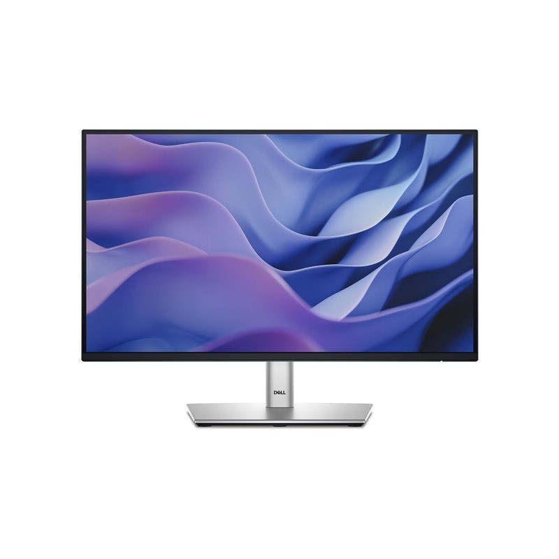 DELL 22 Monitor P2225H 21.5inch FHD IPS LED HDMI DP 4xUSB 1xUSB-C 15W PD VGA 5YPPG AE