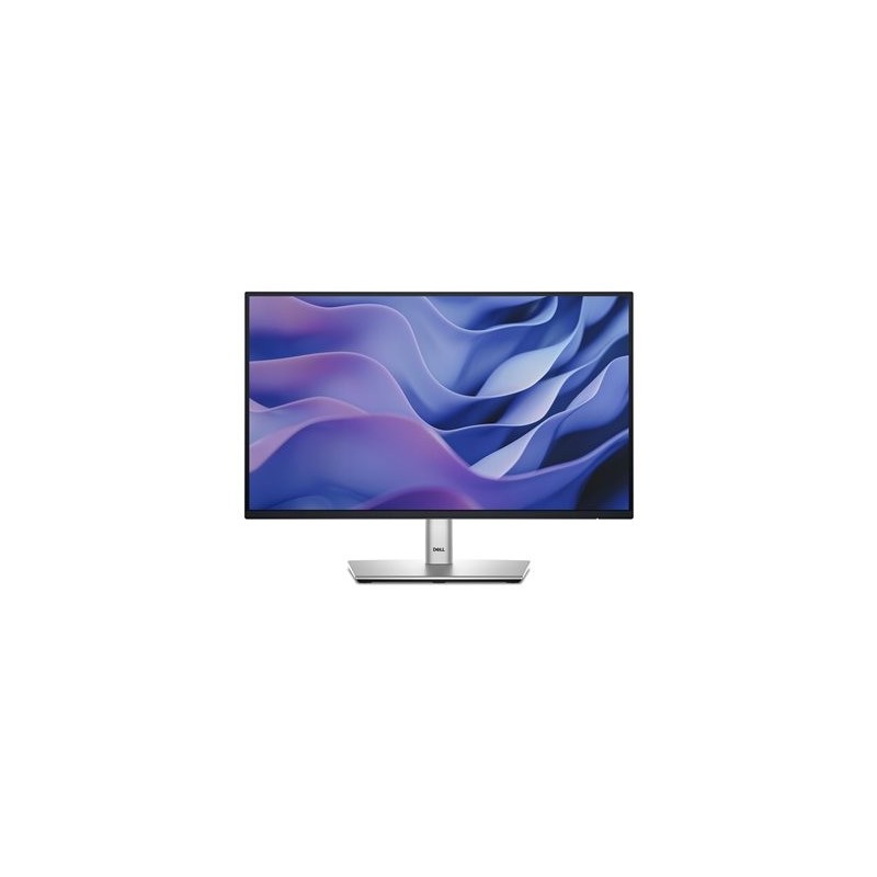 DELL 22 Monitor P2225H 21.5inch FHD IPS LED HDMI DP 4xUSB 1xUSB-C 15W PD VGA 5YPPG AE