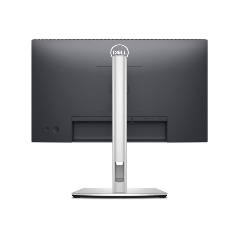 DELL 22 Monitor P2225H 21.5inch FHD IPS LED HDMI DP 4xUSB 1xUSB-C 15W PD VGA 5YPPG AE