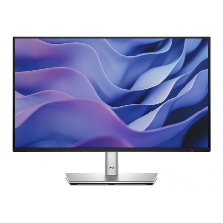 DELL 22 Monitor P2225H 21.5inch FHD IPS LED HDMI DP 4xUSB 1xUSB-C 15W PD VGA 5YPPG AE