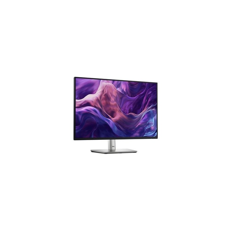 DELL 24 Monitor P2425 24inch WUXDA IPS LED HDMI DP 4xUSB 1xUSB-C 15W PD VGA 5YPPG AE