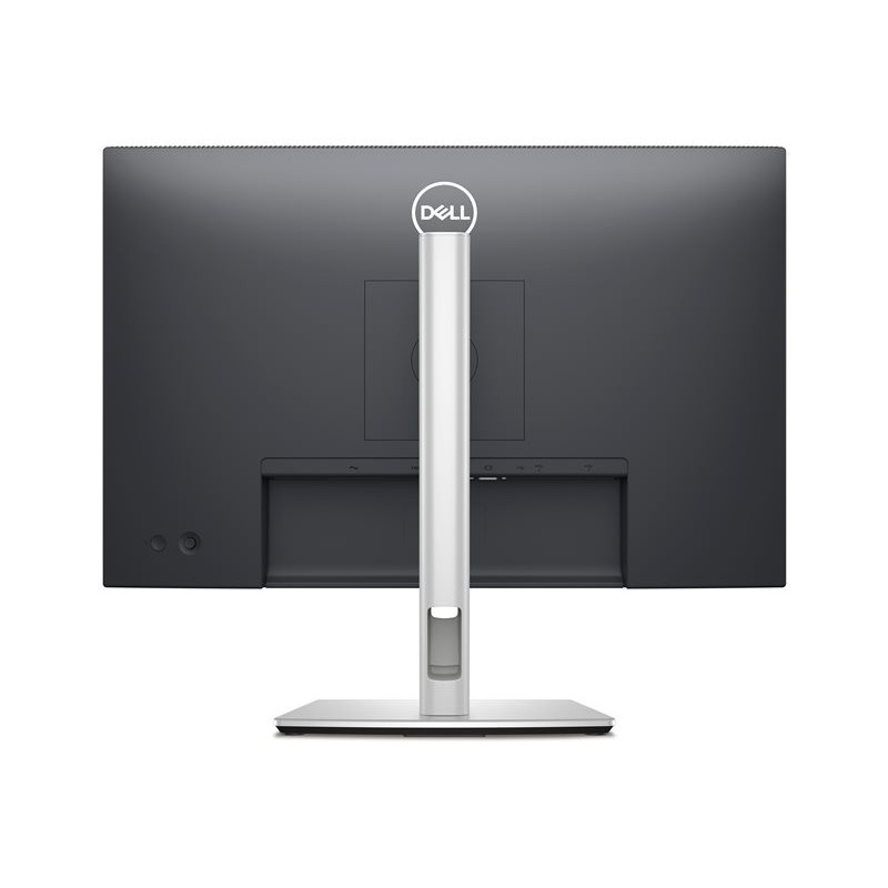 DELL 24 Monitor P2425 24inch WUXDA IPS LED HDMI DP 4xUSB 1xUSB-C 15W PD VGA 5YPPG AE