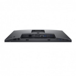 DELL 24 Monitor P2425 24inch WUXDA IPS LED HDMI DP 4xUSB 1xUSB-C 15W PD VGA 5YPPG AE