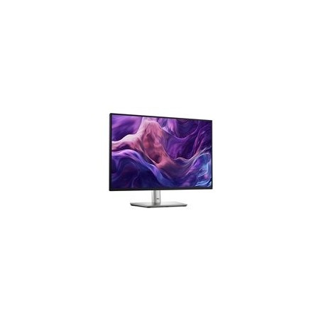 DELL 24 Monitor P2425 24inch WUXDA IPS LED HDMI DP 4xUSB 1xUSB-C 15W PD VGA 5YPPG AE