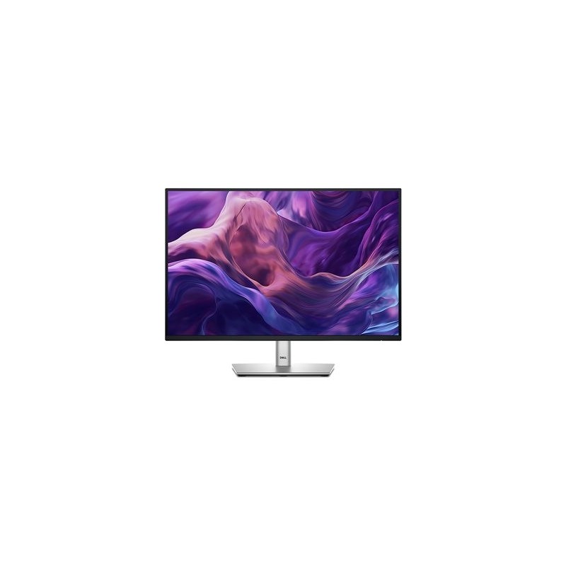 DELL 24 Monitor P2425 24inch WUXDA IPS LED HDMI DP 4xUSB 1xUSB-C 15W PD VGA 5YPPG AE