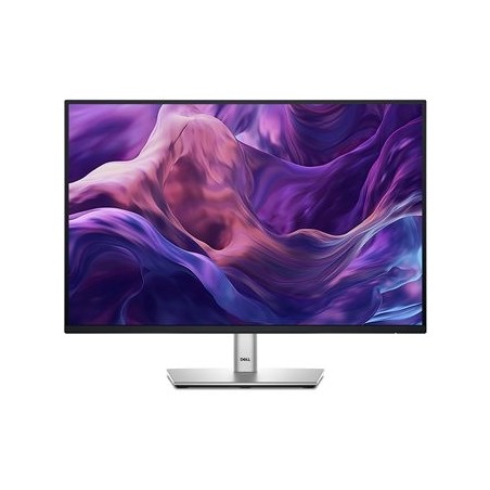 DELL 24 Monitor P2425 24inch WUXDA IPS LED HDMI DP 4xUSB 1xUSB-C 15W PD VGA 5YPPG AE